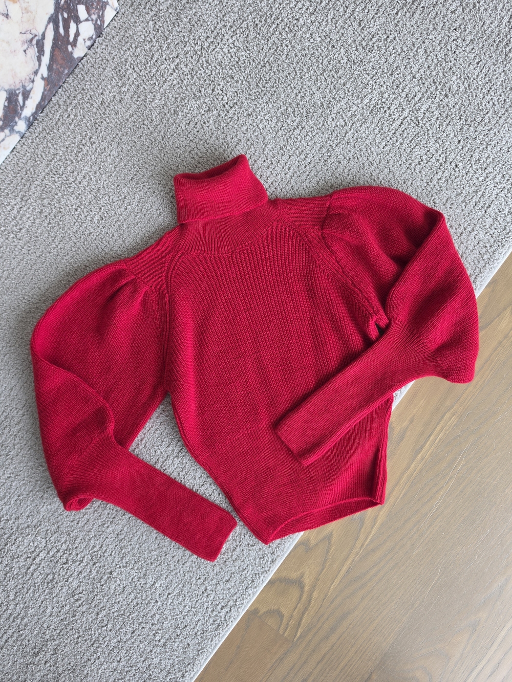 Baum Und Pferdgarten turtleneck sweater